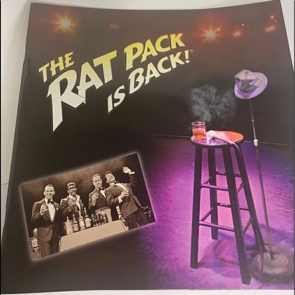 Rat Pack Bundle  - Picture 10 of 10